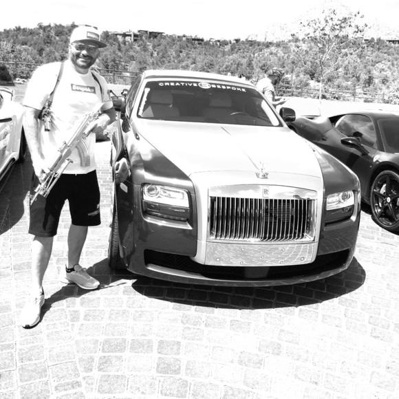 Meet your Posher, Jason - Picture 1 of 1